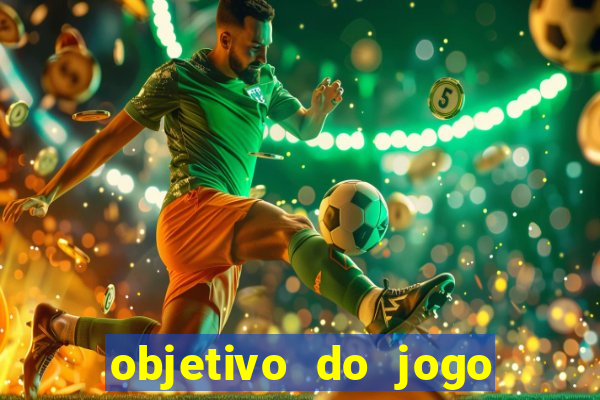 objetivo do jogo bingo matematico